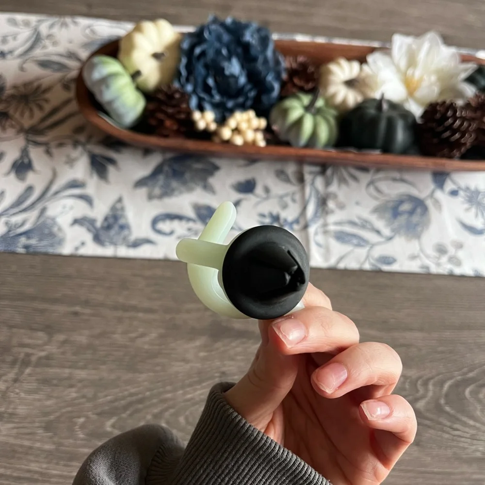 Glow-in-the-Dark Pop Socket holder